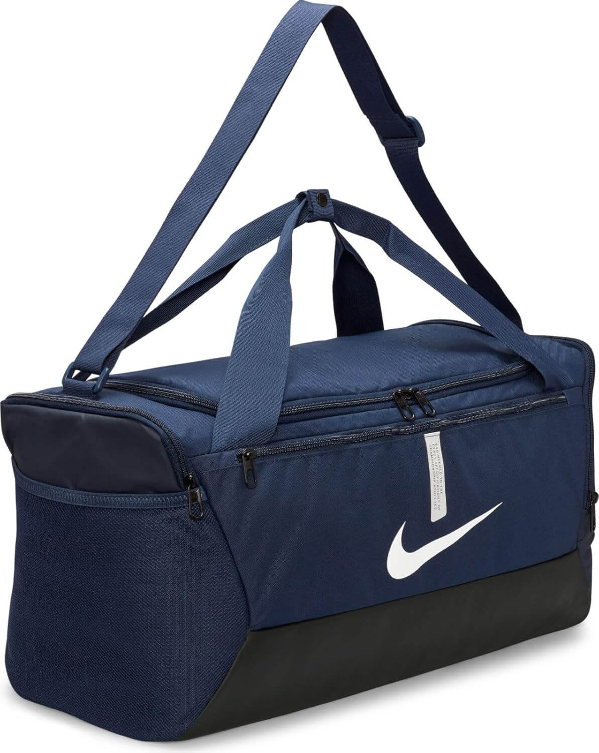 La bolsa de deporte Nike más vendida baja a menos de 20 euros y está arrasando en Amazon