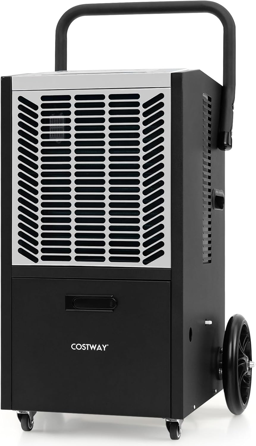 Costway 66 L/Día (industrial)