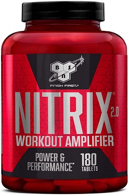 BSn Nitrix
