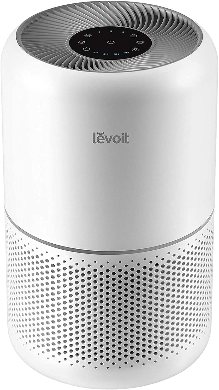 Purificador de Aire Levoit Core 300