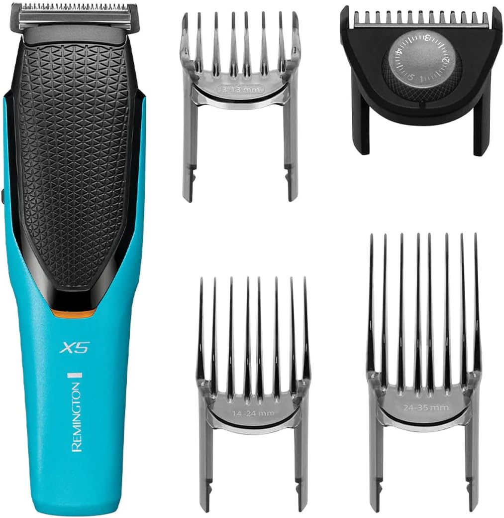 Cortadora de Pelo Remington X5 Power
