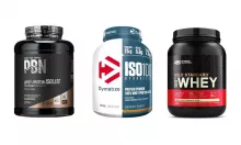 Las proteínas más vendidas y recomendadas para potenciar tu entrenamiento