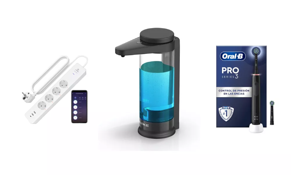 Increíbles productos de Amazon para el hogar